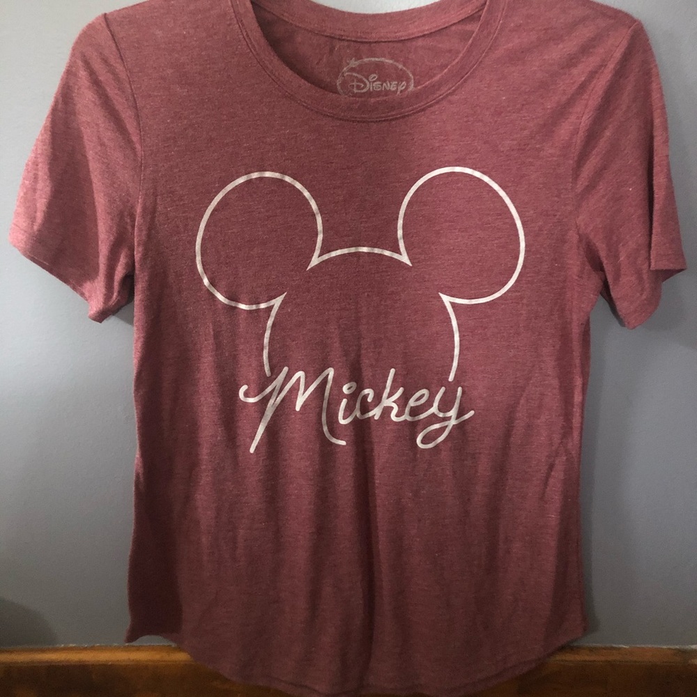 Mikey Mouse t-shirt